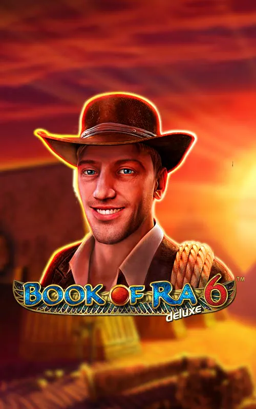 Book of Ra at Joy Winner Casino