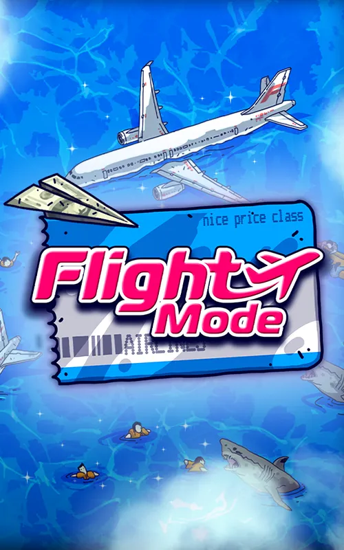 Flight Mode at Joy Winner Casino