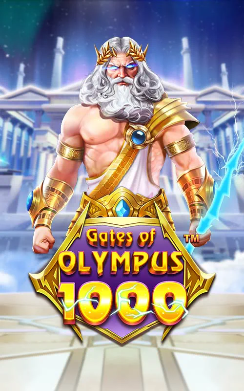 Gates of Olympus at Joy Winner Casino