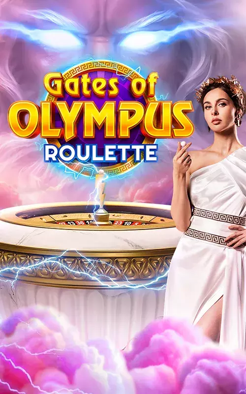 Gates of Olympus Roulette at Joy Winner Casino