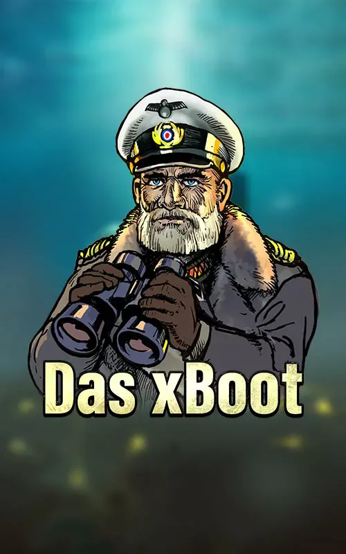 Das xBoot at Joy Winner Casino